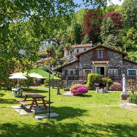 Villa Lucciola 斯特雷萨 外观 照片