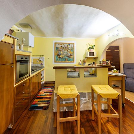 Villa Lucciola 斯特雷萨 外观 照片