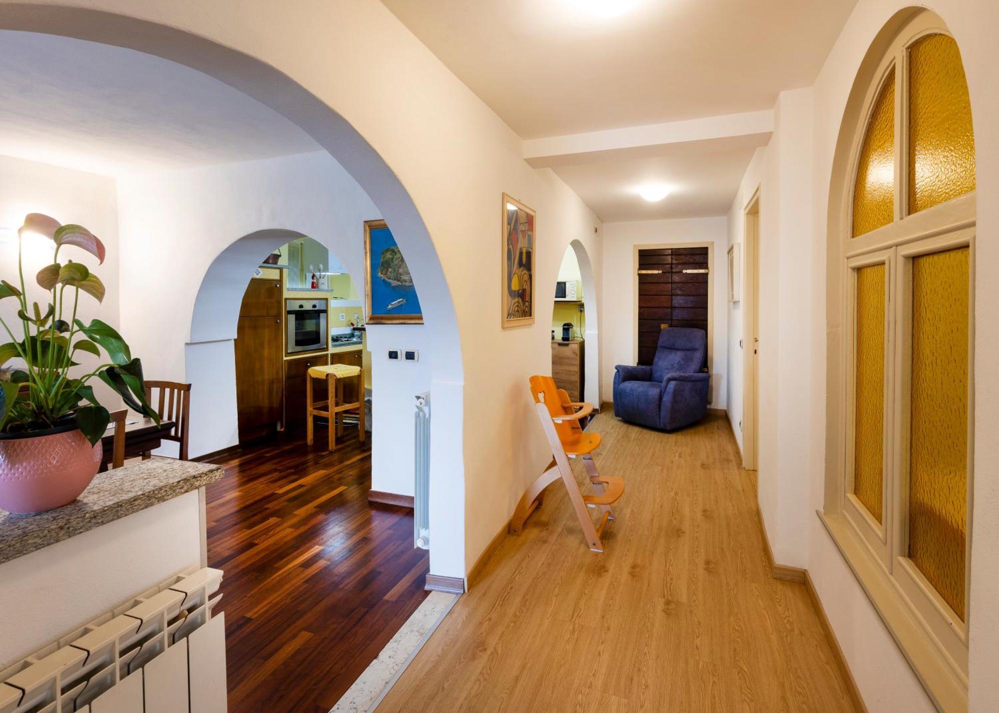 Villa Lucciola 斯特雷萨 外观 照片