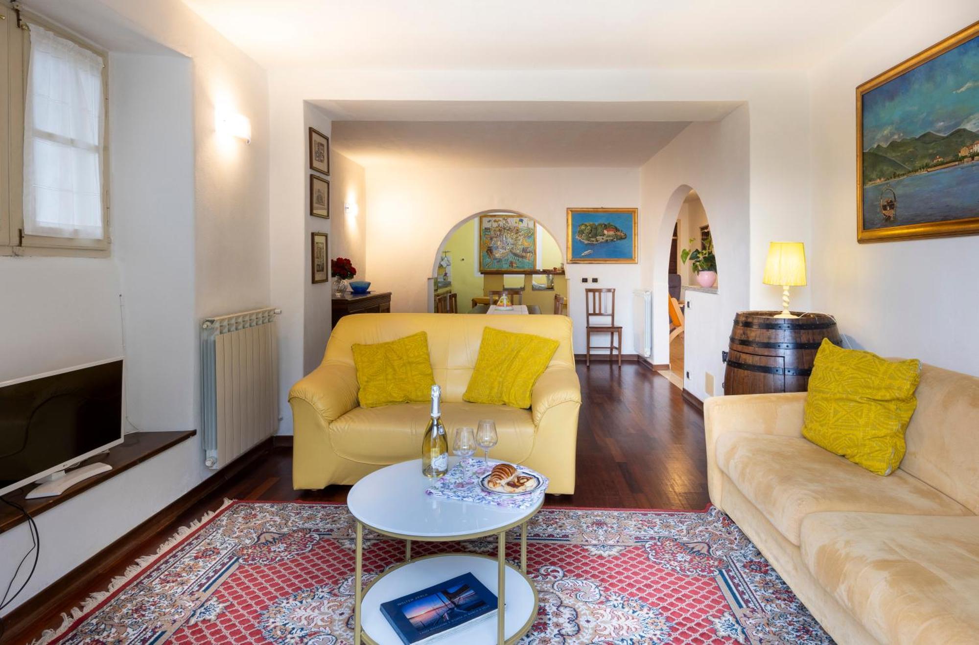 Villa Lucciola 斯特雷萨 外观 照片