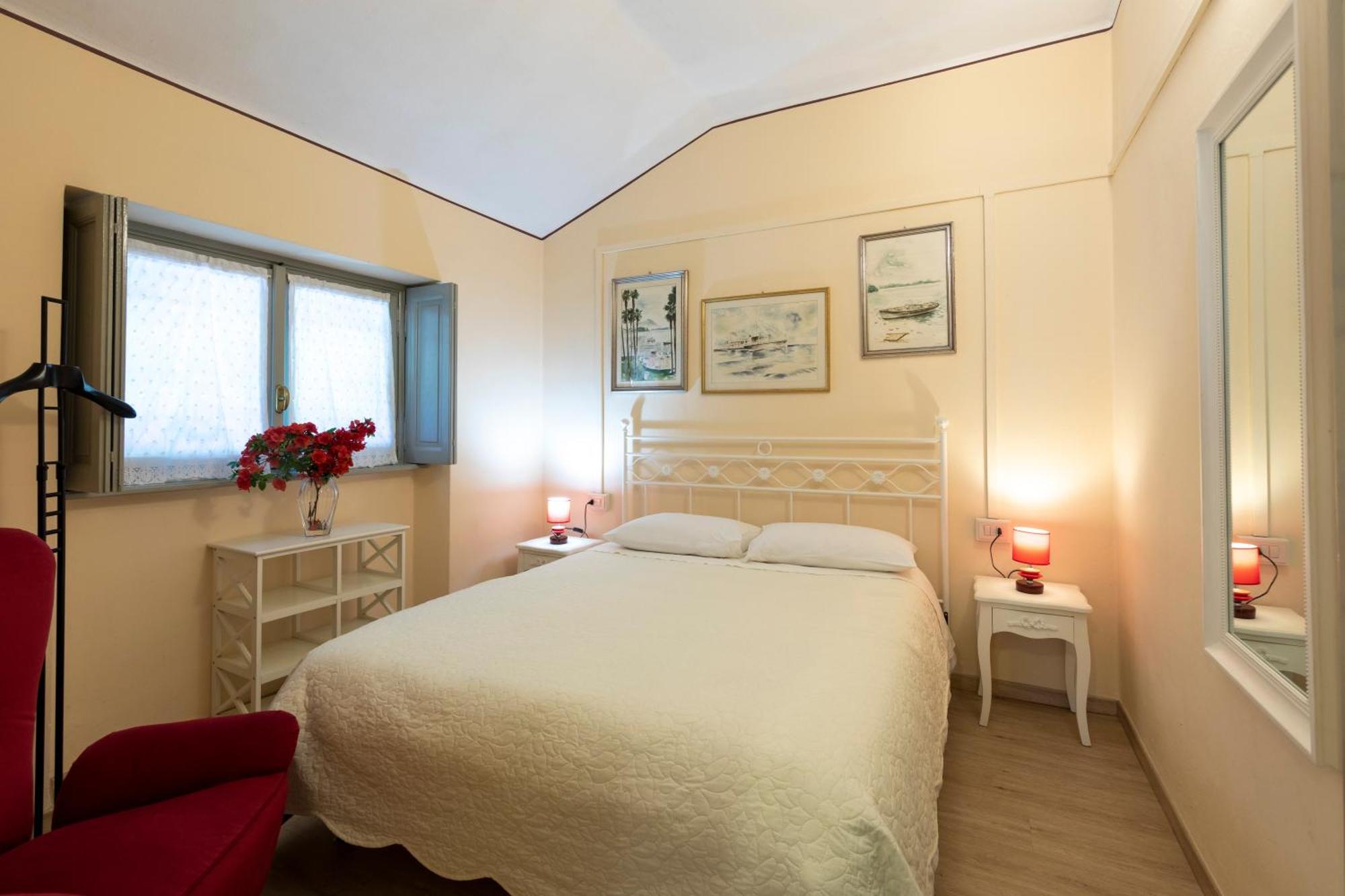 Villa Lucciola 斯特雷萨 外观 照片